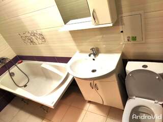 Апартаменты Апартаменти в новобудові біля парку Шевченка Ивано-Франковск-1