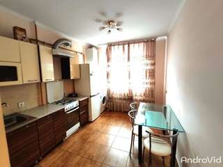 Апартаменты Апартаменти в новобудові біля парку Шевченка Ивано-Франковск Апартаменты с 1 спальней-2